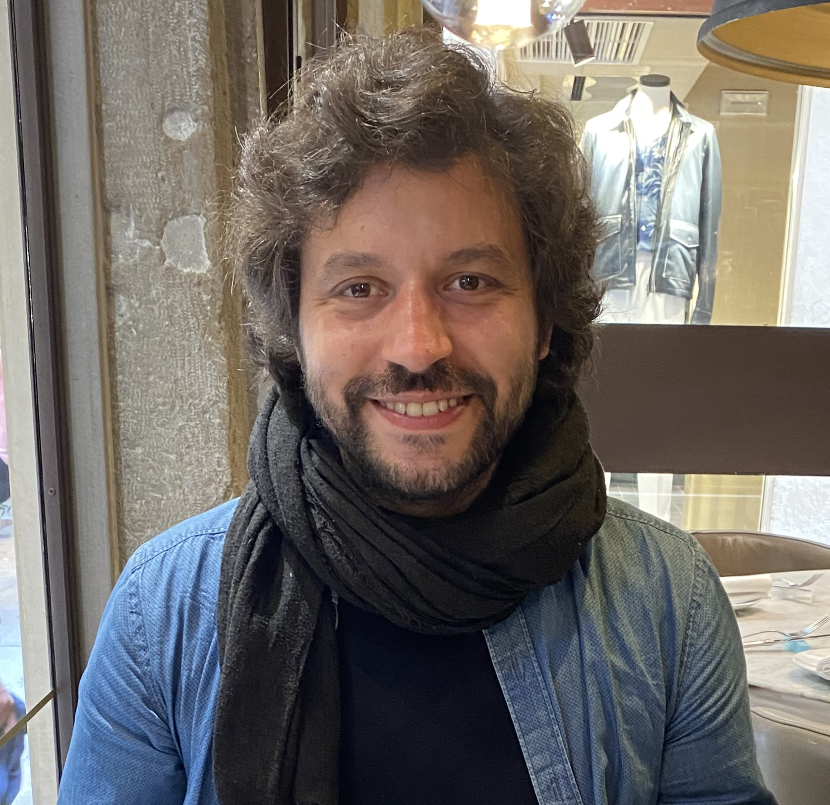 Hugo Sardinha