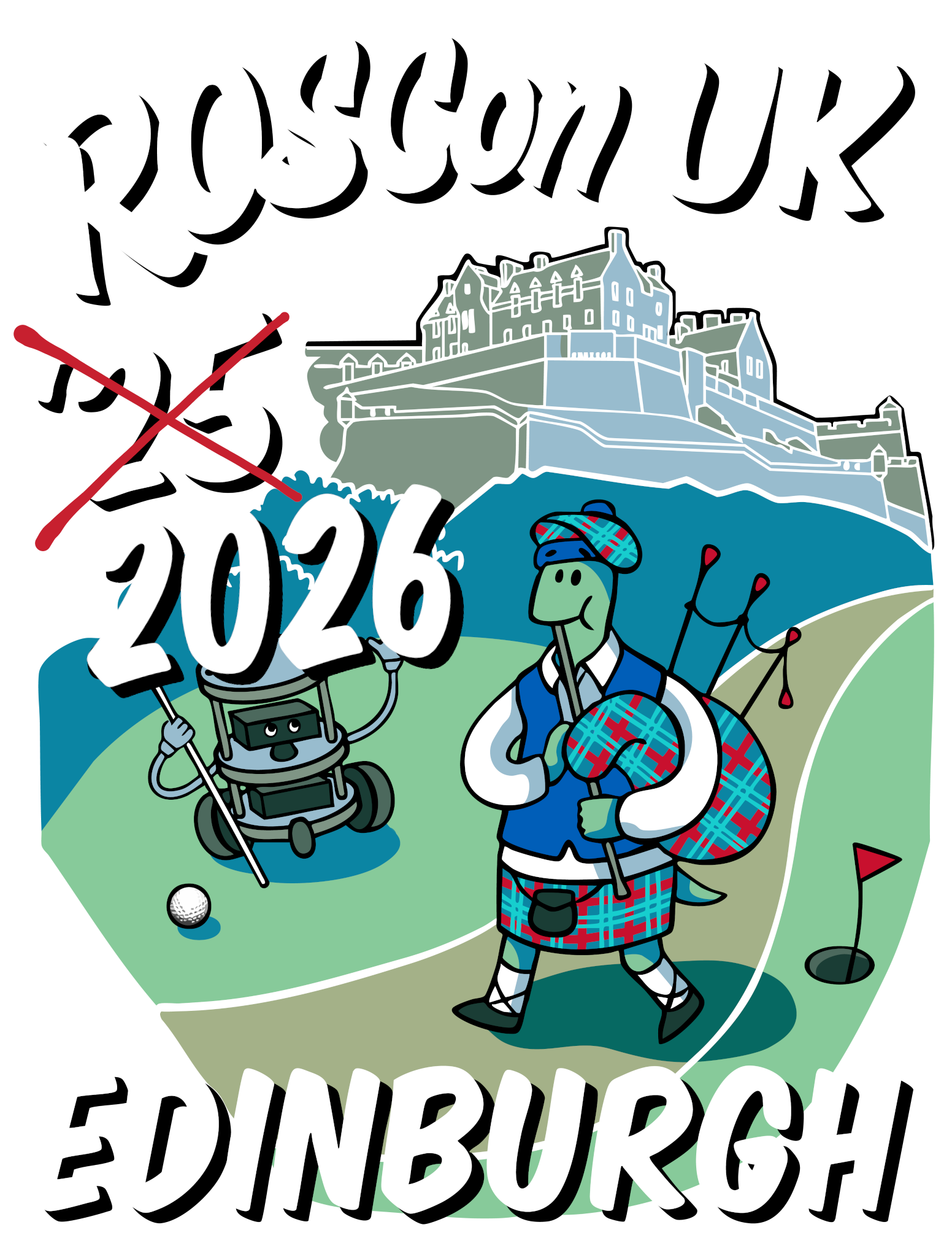 ROSCon UK 2026